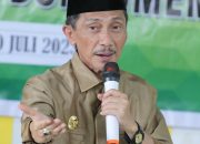 Batal Rumahkan Tenaga Kontrak, Ini Alasan Pemkab Gorontalo