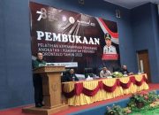 Penjabat Gubernur Ismail Pakaya Tekankan Pentingnya Penguasaan Bidang Tugas Pejabat Struktural