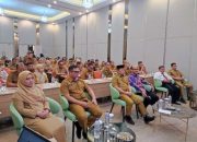Penjabat Gubernur Gorontalo Dorong Integrasi Indikator Kinerja OPD untuk Kesejahteraan Rakyat