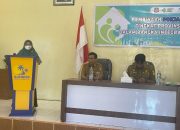 Fima Agustina: Pokjanal Posyandu Memegang Peran Vital dalam Kesejahteraan Keluarga