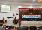 Pemprov Gorontalo Berhasil Tekan Inflasi, Terbaik Ketiga Nasional