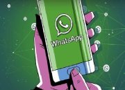 Waspada! 10 Tanda Akun WhatsApp Disadap, Ini Cara Menjaganya Tetap Aman
