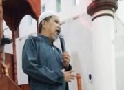 Hamid Dude: Saatnya Prof. Melawan, Kalau Tidak Menghabisi, Akan Dihabisi