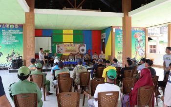 Warga Desa Gandaria Kecamatan Tolangohula Kabupaten Gorontalo, keluhkan adanya penggunaan Knalpot Brong dan akses pelayanan Surat Izin Mengemudi (SIM)