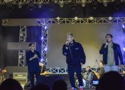 QRIS Music Concert Kegiatan Digitalisasi To Bumi Hulonthalo