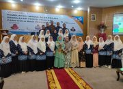 Jajaki Kerja Sama, Himpaudi Gorontalo dan FAI UMGO Tandatangani MoA