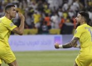 Kontroversi Selebrasi Cristiano Ronaldo Final Liga Champions Arab