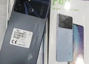 Pasaran Rp1 Jutaan, HP China Ini Tawarkan Memori 128 GB dan Baterai 6.000 mAh