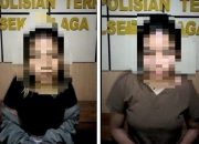 Polisi Amankan Pelaku Penyebar Hoaks Gantung Diri di Gorontalo