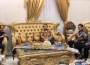 Gorontalo Siapkan Diri untuk Menjadi Tuan Rumah PENAS KTNA ke XVII Tahun 2026
