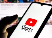 Link di YouTube Shorts Bakal Nonaktif