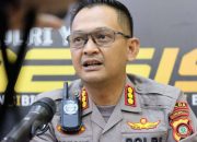 Langgar Kode Etik, Empat Anggota Polri di Gorontalo Dipecat