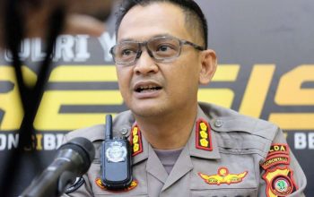 Langgar Kode Etik, Empat Anggota Polri di Gorontalo Dipecat