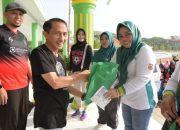 Peserta BPJS Kabupaten Gorontalo Capai 96 Persen