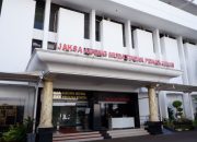 Dua tersangka kasus tindak pidana narkoba Gorontalo dapat Restoratif Justice