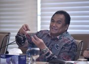 RG Tekankan Pentingnya Peran Petani dalam Masa Depan Bangsa
