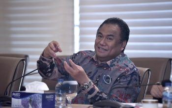 Rachmat Gobel