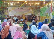 Kopia Gorontalo Rencanakan Mobilisasi 1000 Relawan untuk Penyelamatan dan Pengelolaan Arsip