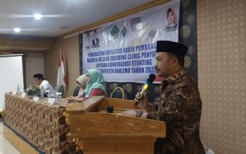 Penjabat Bupati Boalemo Dr.Sherman Moridu,S.Pd,MM Penjabat Bupati Boalemo Dr.Sherman Moridu,S.Pd,MM