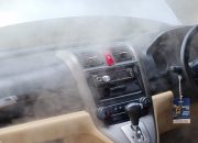 Pentingnya Perawatan AC Mobil agar Tetap Sejuk saat Cuaca Panas