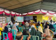 Meyke Camaru: Digitalisasi Layanan Administrasi akan Maksimalkan Efektivitas Pemerintahan