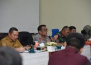 Kapolda Gorontalo Jamin Tidak Ada Larangan Penjualan Emas di Pohuwato