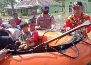 Puncak Musim Hujan Gorontalo di Januari, Hati-hati Banjir 