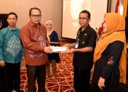 Pemerintah Provinsi Gorontalo Targetkan Intervensi 5.132 Anak Tengkes