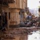 Aceh Ingat Bantuan Libya saat Tsunami 2004, Mualem: Kita Berduka untuk Libya