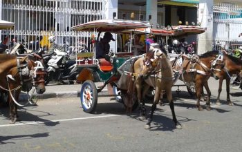 bendi-gorontalo