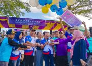 Harhubnas 2023, Dishub Fokus Evaluasi dan Perbaikan Sektor Transportasi