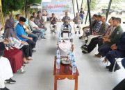 Pemkab Gorontalo Utara Bahas Isu-isu Pengelolaan Perikanan dalam Forum “Coffee Morning”