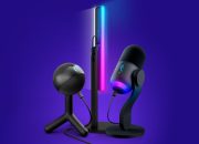 Logitech G Rilis Mikrofon dan Lampu Baru untuk  Gaming dan Konten