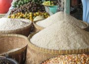 Musim Kemarau, Dorong Kenaikan Harga Beras di Gorontalo