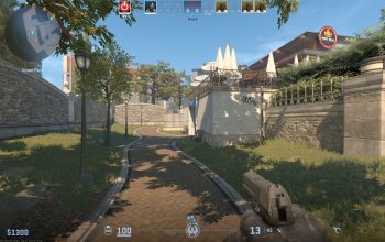 Counter-Strike 2