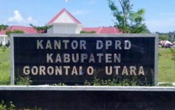 DPRD Gorontalo Utara Minta Jaminan Anggaran BPJS Kesehatan Bagi Aparat Desa