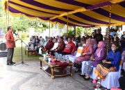 Lima Budaya Gorontalo Masuk dalam WBTB Indonesia