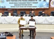 DPRD Gorontalo Dorong Pembentukan Badan Pendapatan Daerah