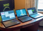 XMG NEO 17 (E23) Bawa Laptop Gaming ke Level Baru
