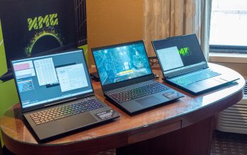XMG NEO 17 (E23)