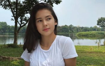 Keturunan Bule, Ini Nama Asli Artis-Artis Tanah Air yang Susah Diucapkan
