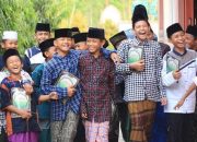 Pemerintah Kabupaten Gorontalo matangkan Persiapan Hari Santri Nasional Tahun 2023