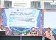 Prodi PGSD UMGO Gelar FGD Update Pedoman MBKM