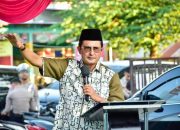 Potensi di Sektor Pertanian, FM Dorong Gorontalo Ciptakan Program Besar Skala Nasional
