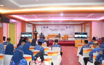 Penjabat Bupati Boalemo Dr.Sherman Moridu,S.Pd,MM membuka workshop pengembangan inovasi Daerah Kab.Boalemo tahun 2023,bertempat dihotel Grand Amalia,selasa 17/10/2023 Penjabat Bupati Boalemo Dr.Sherman Moridu,S.Pd,MM membuka workshop pengembangan inovasi Daerah Kab.Boalemo tahun 2023,bertempat dihotel Grand Amalia,selasa 17/10/2023