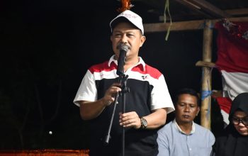 Penjabat Bupati Boalemo Dr.Sherman Moridu,S.Pd,MM Penjabat Bupati Boalemo Dr.Sherman Moridu,S.Pd,MM
