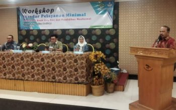 Dinas Pendidikan dan kebudayaan Kab.Boalemo menggelar workshop Standar Pelayanan Minimal pendidikan anak usia Dini dan Pendidikan Non Formal tingkat Kab.Boalemo,bertempat di hotel New Rahmat Kota Gorontalo,senin 23/10/2023. Dinas Pendidikan dan kebudayaan Kab.Boalemo menggelar workshop Standar Pelayanan Minimal pendidikan anak usia Dini dan Pendidikan Non Formal tingkat Kab.Boalemo,bertempat di hotel New Rahmat Kota Gorontalo,senin 23/10/2023.