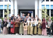 Tim Wikimedia Indonesia Berkolaborasi dengan Perpustakaan UMGO Laksanakan Sosialisasi Penggunaan Wikipedia