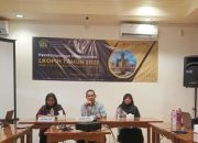 Kanwil Kemenag Gorontalo Gelar Pendampingan Penyusunan Laporan Keuangan Ibadah Haji
