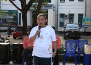 Sambut Milad ke-7 FKIP, Rektor UMGO Beri Pesan Ini